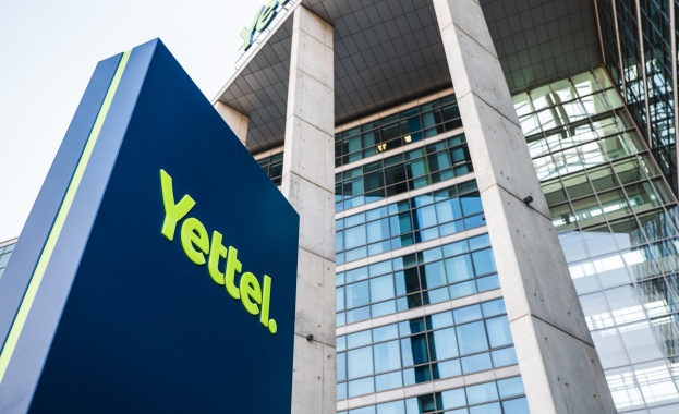 Yettel България се присъедини към Хартата на многообразието в страната