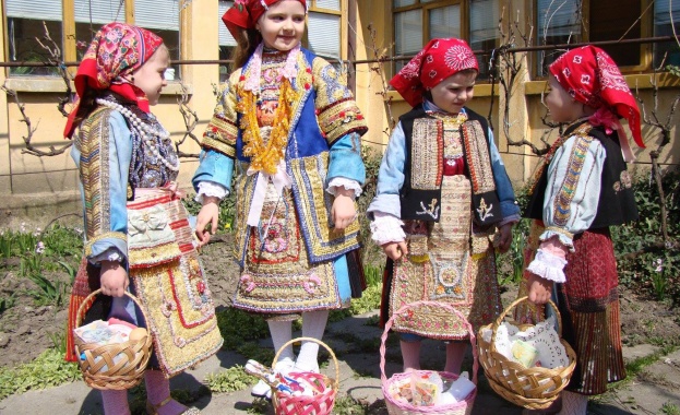 Кулинарията и културата на банатските българи са във фокуса на