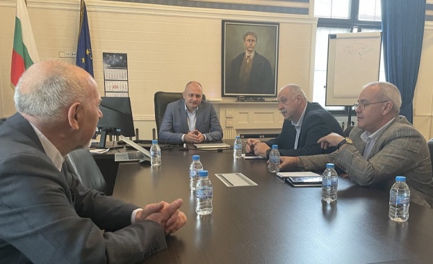 Актуализирането на методиката за удостоверяване на съответствието на доставения тип