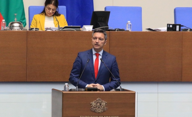 НС прие на първо четене предложения от БСП закон за доброволчеството