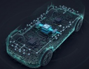 VW ще използва електрическа архитектура на XPENG в Китай