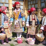 Кулинарията и културата на банатските българи са във фокуса на гастрономически тур