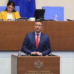 НС прие на първо четене предложения от БСП закон за доброволчеството