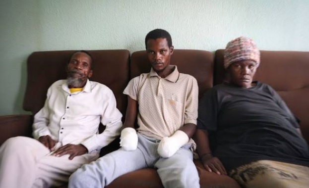 Съдят църковен пастор от Република Южна Африка ЮАР по обвинение