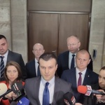 Йордан Тодоров от “Възраждане”: Внасяме сигнал, във връзка със скандалната сделка с “БОТАШ”