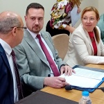 Зам.-министър Павлов: СТИВ могат да участват в процеса по привличане на висококвалифицирани кадри от трети страни