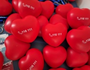 13 500 са обажданията на Националната телефонна линия за деца 116 111 на Държавната агенция за закрила на детето за първите шест месеца на годината