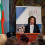 Маргарита Генчева: Децата ни са свещени и ще се борим да имат нормално детство с майка и баща