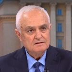 Атанас Запрянов: Първият самолет Ф-16 е нов етап в развитието на българските ВВС