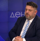 Атанас Зафиров: Главчев е изцяло под контрола на Борисов