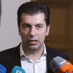 Кирил Петков: Желязков за премиер - това може да е първата стъпка на дългосрочната промяна в ГЕРБ