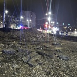 Системата за ПВО на Русия е свалила 25 въздушни цели над Белгород