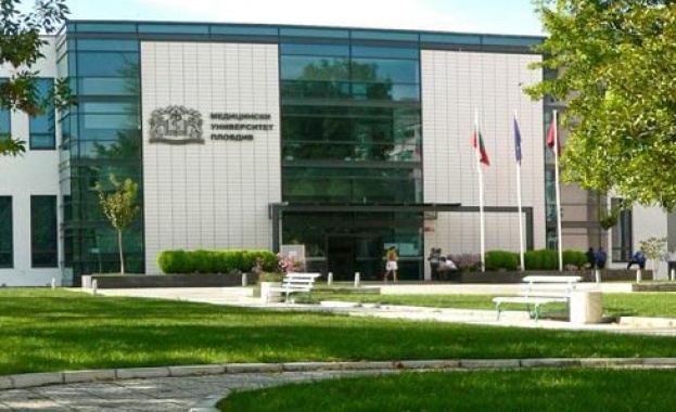 Безплатни прегледи за имунен дефицит в Пловдив