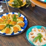 Егейското крайбрежие на Турция изкушава с кулинарно пътешествие на сетивата и ресторанти със звезди Мишлен