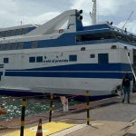 Най-малко 29 души са ранени при инцидент с ферибот в Неапол