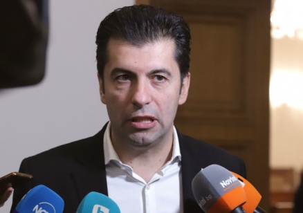 Петков намесил Кьовеши, наредил на полицаите ареста на Борисов: Ако някой го е страх, да си ходи!