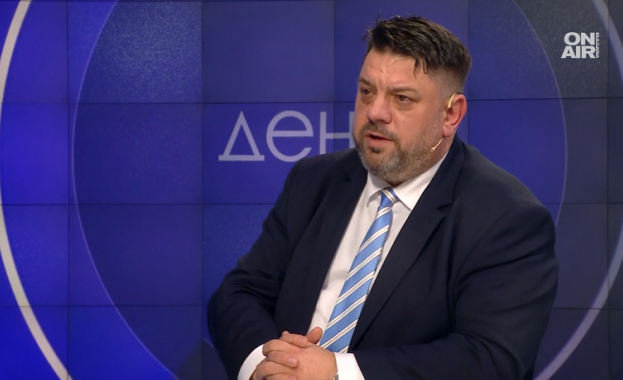 Резюме В БСП няма процеси на разпад а на консолидация