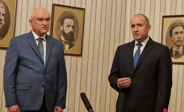 Днес ще стане ясно има ли България 104 о правителство или