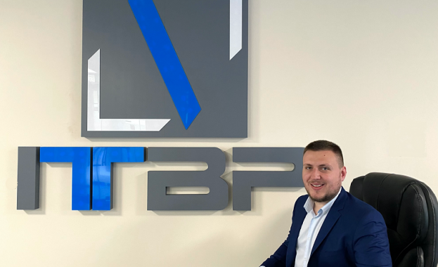 Софтуерните продукти на Младен Желев имат над 2 000 000 потребители в цял свят