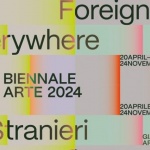 Венецианското биенале беше официално открито