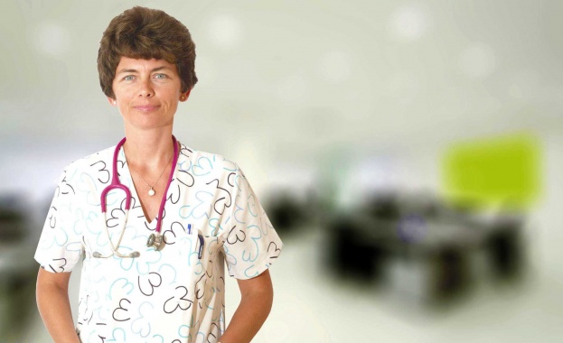 Доц. Рада Маркова, педиатър и детски пулмолог: Много от децата с коклюш остават недиагностицирани