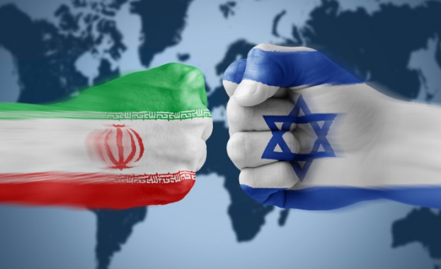 Иран легитимира себе си като един генератор на случващото се