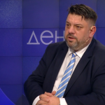 Атанас Зафиров: Главчев е изцяло под контрола на Борисов