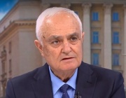 Министърът на отбраната Атанас Запрянов: F-16 е най-добрият избор за страната