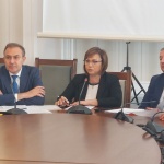 Корнелия Нинова: Тези, които са ощетили България с договора "Боташ", да върнат парите от джоба си 