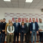 В коалиционен формат „ЛЕВИЦАТА!“: Седем нови формации подписаха Споразумение за общо явяване на предстоящите избори 