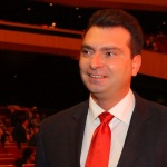 Калоян Паргов: Да направим БСП силна отново   