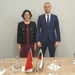 Костадин Костадинов: За Възраждане Китайската народна република е стратегически партньор