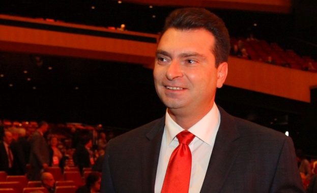 Много ми се иска и съм убеден че новото градско