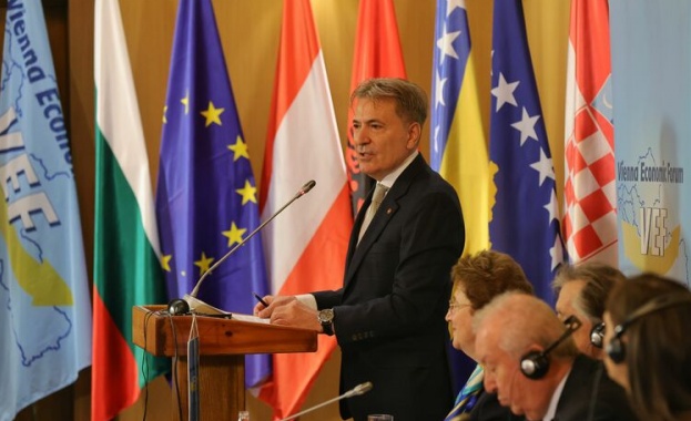 Източна Европа предлага много възможности за икономически растеж и вярвам