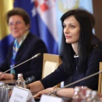 Мария Габриел: Страните на Западните Балкани имат нужда от Европа, но и Европа има нужда от нашия регион