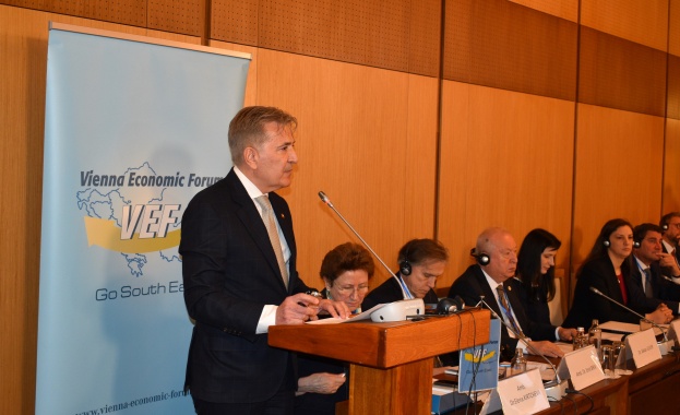 България затвърди и продължава да затвърждава ролята си на активен