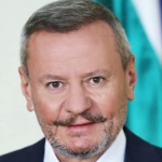 Министър Евтим Милошев: Данните показват, че 2024-та е най-добрата, откакто има статистика