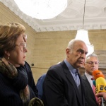 „ЛЕВИЦАТА!“ внесе документите си в ЦИК с амбиция за представителство в следващото НС и Европейски парламент 