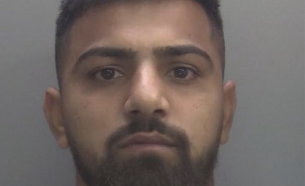 25 годишен българин е осъден на 7 години затвор за изнасилване