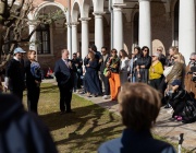 The Observer&The Guardian определи “Съседите” за най-голямото откритие на 60-ото Биенале във Венеция