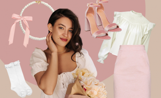 Пролетни тенденции за 2024 г. и какво търсят българите, според платформата GLAMI