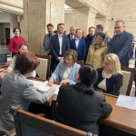 Корнелия Нинова: Отиваме на избори като доказана във времето единствена алтернатива