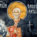 Мъченик Сава Стратилат