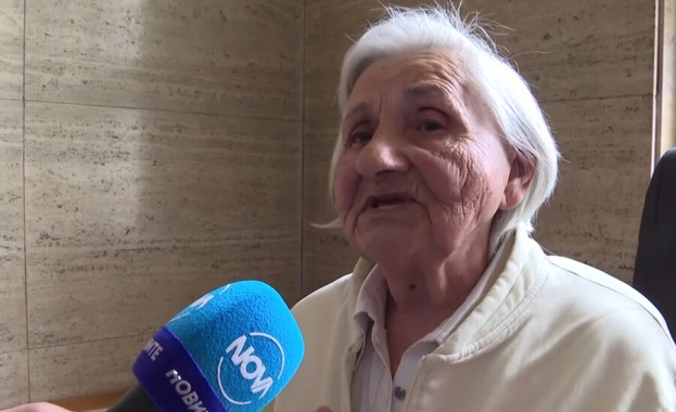 Бабата на Габриела Славова: Моята внучка не е убийца, прекалено е възпитана