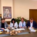 Днес беше подписан новият Колективен трудов договор (КТД) в „Пирогов”