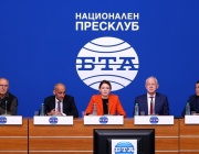 Цветелина Пенкова и лидери от българската индустрия представиха седемте ключови приоритета пред бъдещите ни пратеници в ЕП