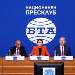 Цветелина Пенкова и лидери от българската индустрия представиха седемте ключови приоритета пред бъдещите ни пратеници в ЕП