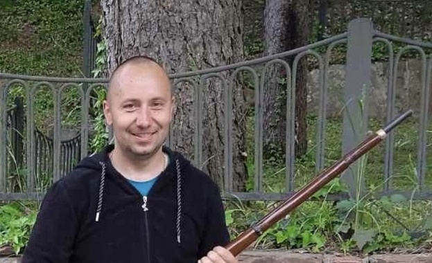 ЗОВ ЗА ПОМОЩ: 37-годишен мъж се нуждае от средства, за да пребори рака