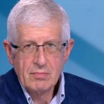 Румен Овчаров: Ако бяхме независима държава, санкциите на САЩ би трябвало да не означават нищо