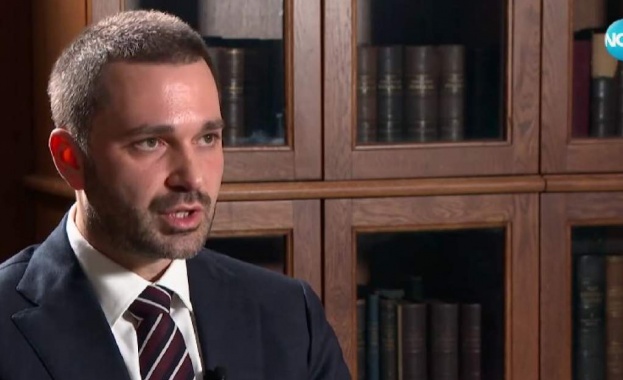 Прокурор Христо Кръстев: Предстои издаването на европейска заповед за арест на Никола Николов-Паскал